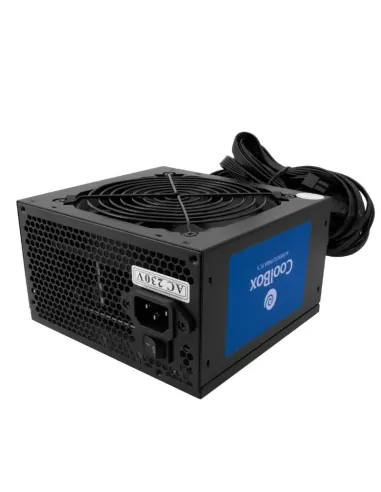 CoolBox Fuente de alimentación 750W PowerLine2