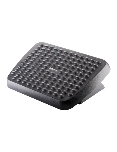 Fellowes 48121-70 soporte para el apoyo de pies Negro