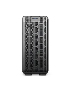 DELL PowerEdge T350 servidor 8 TB Torre (4,5U) Intel Xeon E E-2336 2,9 GHz 16 GB DDR4-SDRAM 700 W