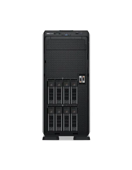 DELL PowerEdge T550 servidor 480 GB Torre (5U) Intel® Xeon® Silver 4309Y 2,8 GHz 16 GB DDR4-SDRAM 700 W