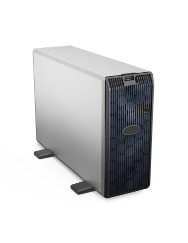 DELL PowerEdge T550 servidor 480 GB Torre (5U) Intel® Xeon® Silver 4309Y 2,8 GHz 16 GB DDR4-SDRAM 700 W