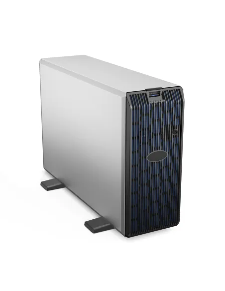 DELL PowerEdge T550 servidor 480 GB Torre (5U) Intel® Xeon® Silver 4309Y 2,8 GHz 16 GB DDR4-SDRAM 700 W