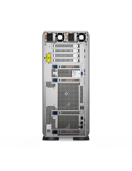 DELL PowerEdge T550 servidor 480 GB Torre (5U) Intel® Xeon® Silver 4309Y 2,8 GHz 16 GB DDR4-SDRAM 700 W