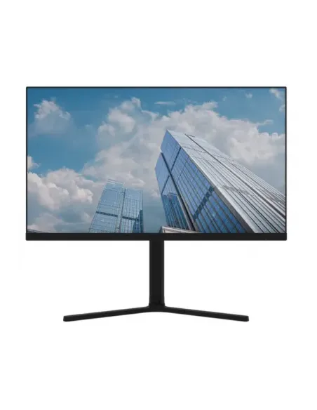 Dahua Technology LM24-B201A pantalla para PC 60,5 cm (23.8") 1920 x 1080 Pixeles Full HD LED Negro