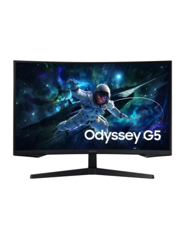 Samsung Odyssey S32CG552EU