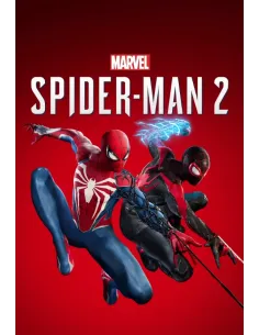Sony Marvel's Spider-Man 2 Estándar PlayStation 5