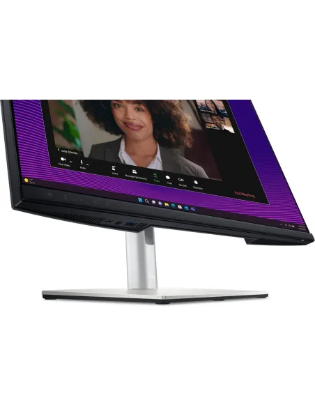 DELL P2724DEB 68,6 cm (27") LCD 2560 x 1440 Pixeles Quad HD DELL P2724DEB 68,6 cm (27") LCD 2560 x 1440 Pixeles Quad HD