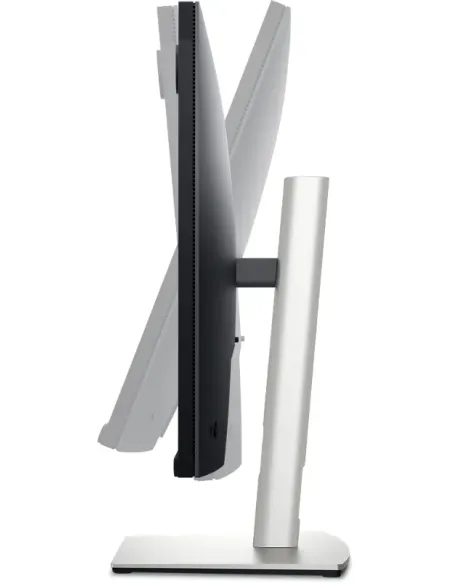 DELL P2724DEB 68,6 cm (27") LCD 2560 x 1440 Pixeles Quad HD DELL P2724DEB 68,6 cm (27") LCD 2560 x 1440 Pixeles Quad HD