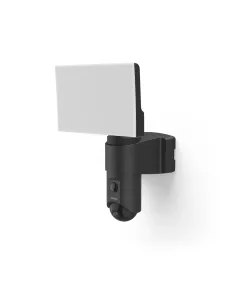 Hama 00176614 cámara de vigilancia Exterior 1920 x 1080 Pixeles Pared