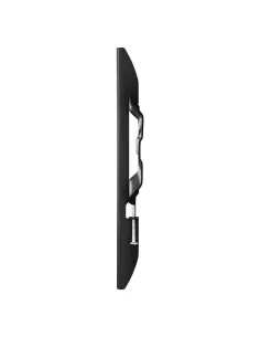 Hama | Soporte de pared fijo para pantalla plana de 19" a 48" (para TV de hasta 25kg, VESA 200x200), Negro 2
