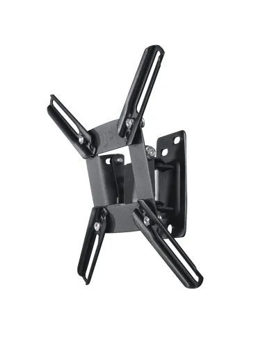 Hama 69118111 soporte para TV 121,9 cm (48") Negro