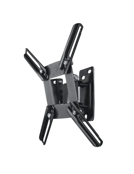 Hama 69118111 soporte para TV 121,9 cm (48") Negro