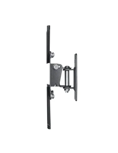 Hama 69118111 soporte para TV 121,9 cm (48") Negro