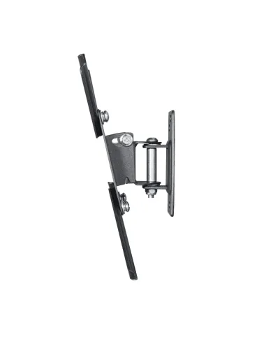 Hama 69118111 soporte para TV 121,9 cm (48") Negro