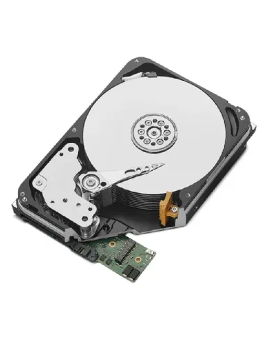Seagate IronWolf Pro ST20000NT001 disco duro interno 20 TB 7200 RPM 256 MB 3.5"