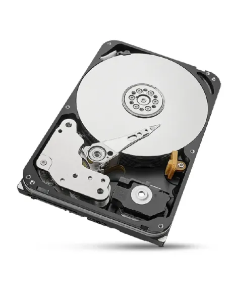 Seagate IronWolf Pro ST20000NT001 disco duro interno 20 TB 7200 RPM 256 MB 3.5"