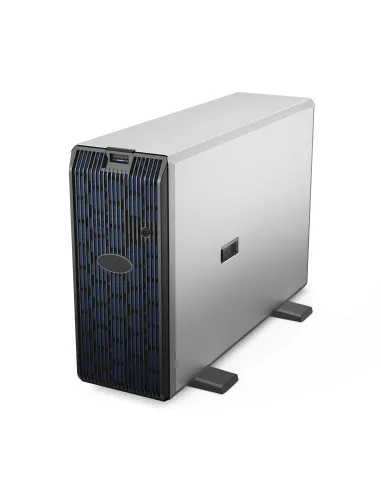 DELL PowerEdge T550 servidor 480 GB Torre (5U) Intel® Xeon® Silver 4309Y 2,8 GHz 64 GB DDR4-SDRAM 1100 W