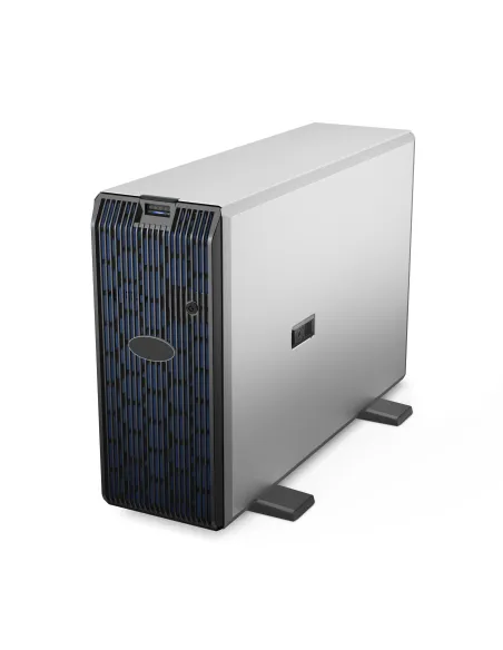 DELL PowerEdge T550 servidor 480 GB Torre (5U) Intel® Xeon® Silver 4309Y 2,8 GHz 64 GB DDR4-SDRAM 1100 W