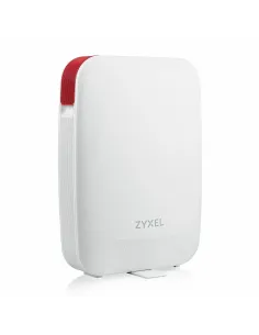 Zyxel USG-LITE 60AX router 2.5 Gigabit Ethernet Blanco 2