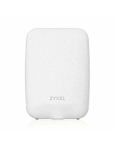 Zyxel USG-LITE 60AX router 2.5 Gigabit Ethernet Blanco