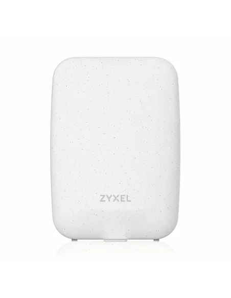 Zyxel USG-LITE 60AX router 2.5 Gigabit Ethernet Blanco