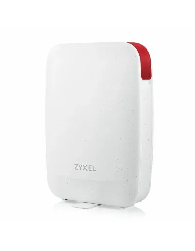 Zyxel USG-LITE 60AX router 2.5 Gigabit Ethernet Blanco