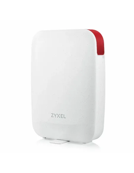 Zyxel USG-LITE 60AX router 2.5 Gigabit Ethernet Blanco
