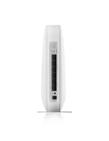 Zyxel USG-LITE 60AX router 2.5 Gigabit Ethernet Blanco