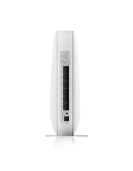 Zyxel USG-LITE 60AX router 2.5 Gigabit Ethernet Blanco