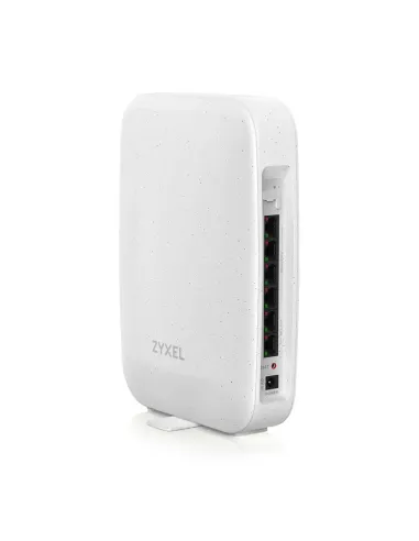 Zyxel USG-LITE 60AX router 2.5 Gigabit Ethernet Blanco