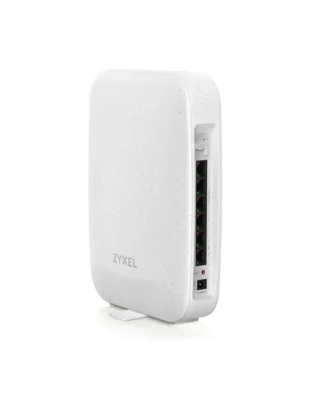 Zyxel USG-LITE 60AX router 2.5 Gigabit Ethernet Blanco