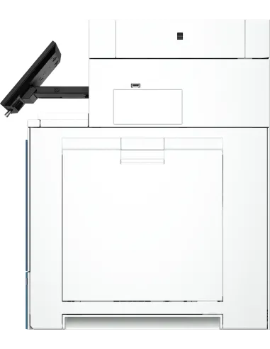 HP LaserJet Impresora multifunción Color Enterprise 5800dn