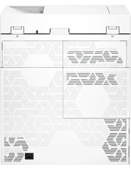 HP LaserJet Impresora multifunción Color Enterprise 5800dn