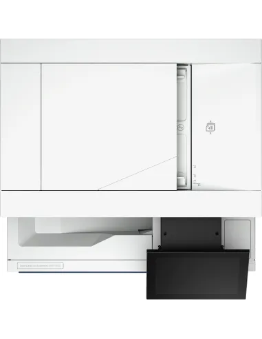 HP LaserJet Impresora multifunción Color Enterprise 5800dn