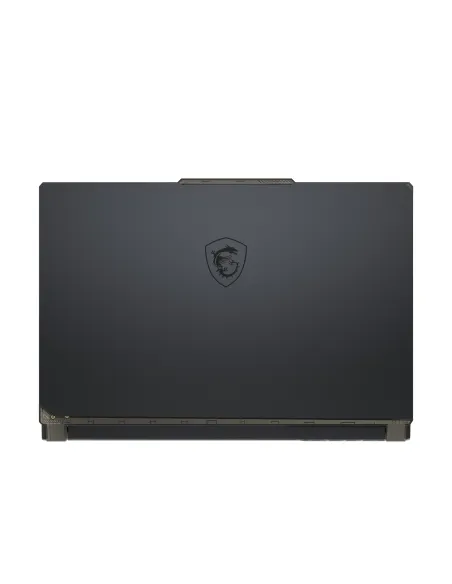 MSI Cyborg 15 A13VF-838XES Intel® Core™ i5 i5-13420H Portátil 39,6 cm (15.6") Full HD 16 GB DDR5-SDRAM 512 GB SSD NVIDIA