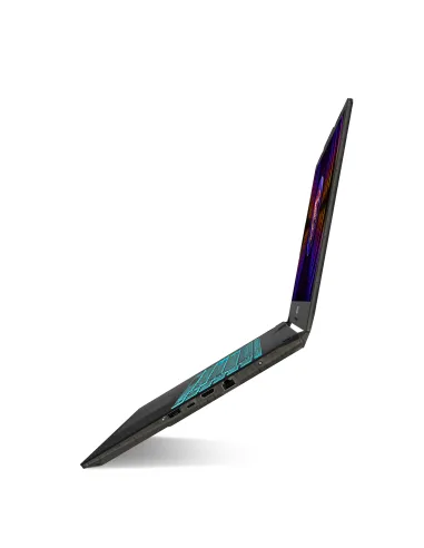 MSI Cyborg 15 A13VF-838XES Intel® Core™ i5 i5-13420H Portátil 39,6 cm (15.6") Full HD 16 GB DDR5-SDRAM 512 GB SSD NVIDIA