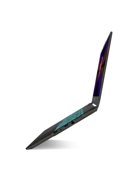 MSI Cyborg 15 A13VF-838XES Intel® Core™ i5 i5-13420H Portátil 39,6 cm (15.6") Full HD 16 GB DDR5-SDRAM 512 GB SSD NVIDIA