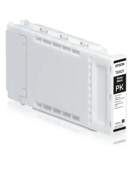 Epson Cartucho T692100 negro foto