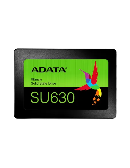 ADATA Ultimate SU630 480 GB 2.5" SATA QLC 3D NAND