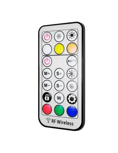 Mars Gaming MGRING Anillo Iluminación ARGB Trípode Soporte Smartphone y Webcam Mando