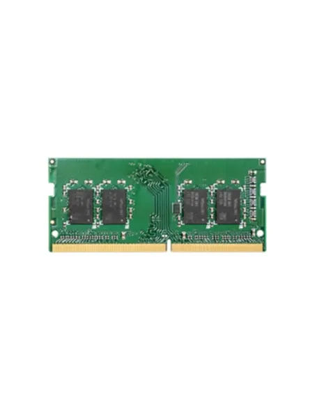 SYNOLOGY D4NESO-2666-4G DDR4 2666MHz