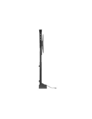 Equip Soporte de TV con mando a distancia motorizado de 37"-65
