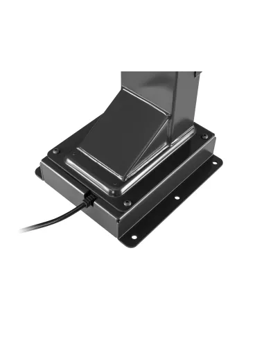 Equip Soporte de TV con mando a distancia motorizado de 37"-65