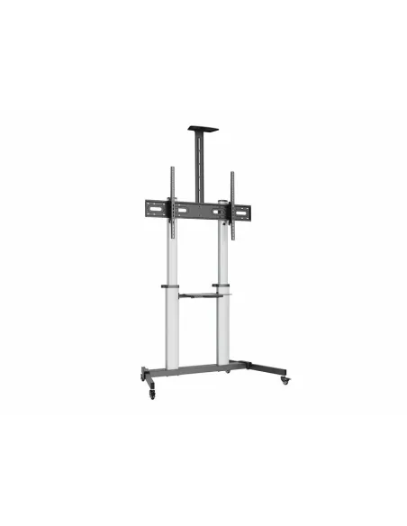 Equip 60«-100» Eco Ultra-large Display LFD Trolley