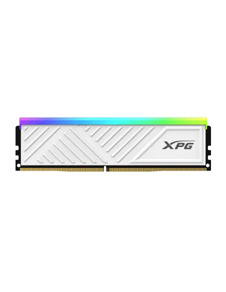 XPG SPECTRIX D35G módulo de memoria 16 GB 1 x 16 GB DDR4 XPG SPECTRIX D35G módulo de memoria 16 GB 1 x 16 GB DDR4