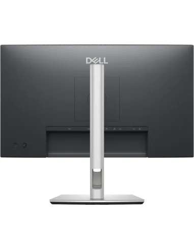 DELL Pro Plus P2425DE pantalla para PC 61 cm (24") 2560 x 1440 Pixeles Quad HD LCD Negro