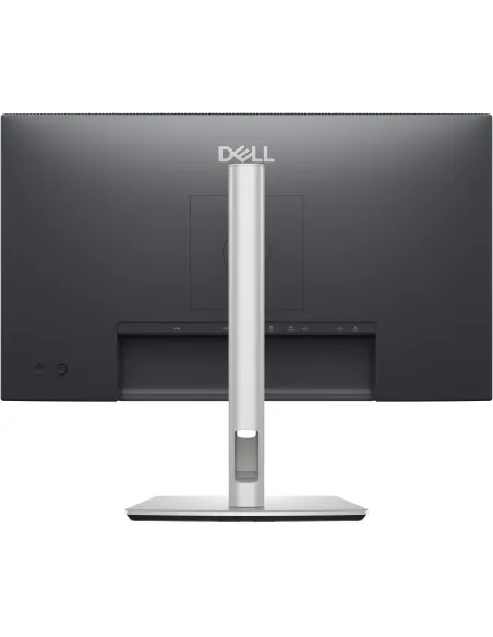 DELL Pro Plus P2425DE pantalla para PC 61 cm (24") 2560 x 1440 Pixeles Quad HD LCD Negro