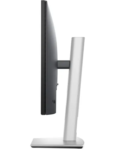 DELL Pro Plus P2425DE pantalla para PC 61 cm (24") 2560 x 1440 Pixeles Quad HD LCD Negro