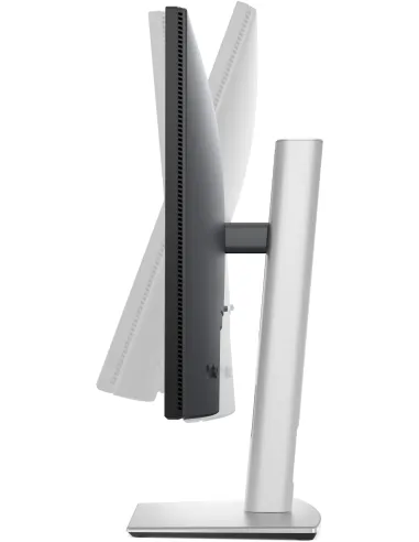 DELL Pro Plus P2425DE pantalla para PC 61 cm (24") 2560 x 1440 Pixeles Quad HD LCD Negro