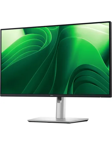 DELL Pro Plus P2425DE pantalla para PC 61 cm (24") 2560 x 1440 Pixeles Quad HD LCD Negro